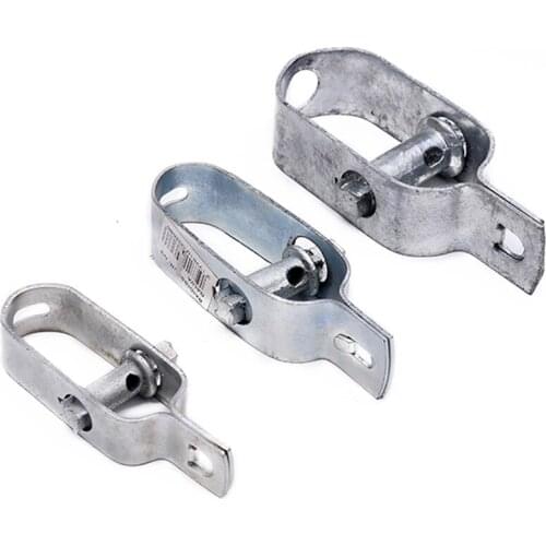 10 PCS Fencing Wire Fastener/ Wire Stretcher / Wire Tightener For Straining Wire