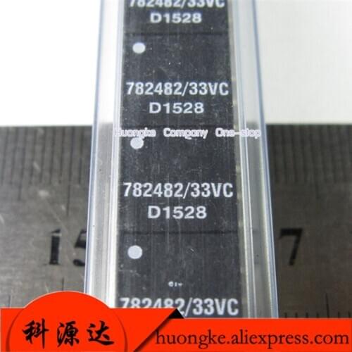 2PCS/LOT 782482/33VC [Pulse Transformer] ADM2482 3.3V IN