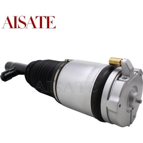 1pcs Front Right Air Suspension Shock Absorber For Volvo XC90 2016-2019 T5 T6 Airmatic Ride Strut 31451832 31451834 31476851