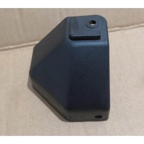 Side Box Corner Tool Case Bracket Bag Hardware Motorcycle Aluminum Alloy Trunk Protection Buckle DIY Handmade