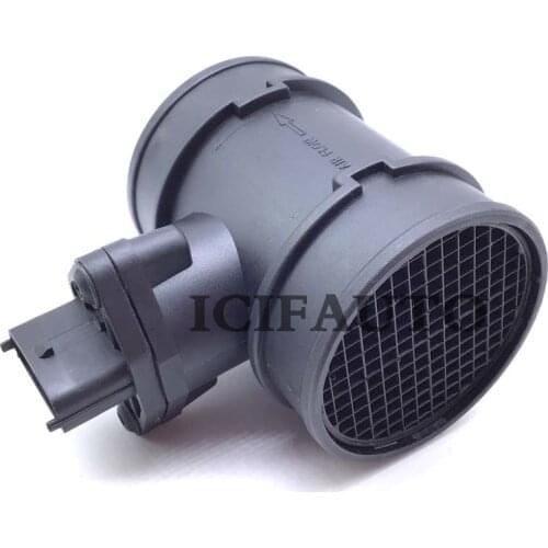 Air Flow Sensor Maf Meter For Hyundai H-1 Santa Fe Satallite Kia Sorento 2.4 0280218111 28164-38200 28164-38210 2816438200