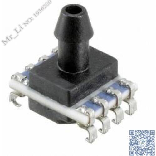 SSCMANN001PGAA5 Sensor (Mr_Li)