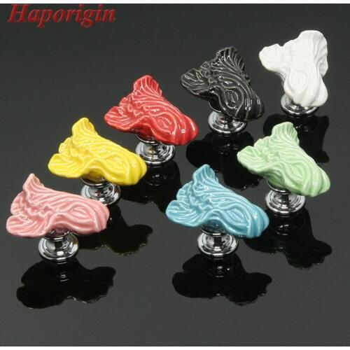 Haporigin Children's Furniture Handles