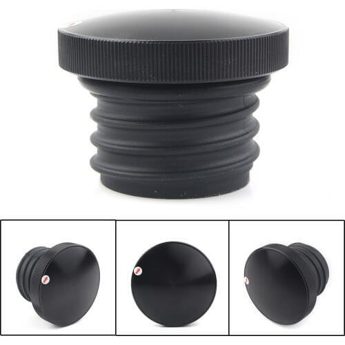 Gas Tank Cap Fuel Cap Cover For Harley Sportster Road King Dyna Softail 1996-2010 2011 2012 2013 2014 2015 2016 2017 2018