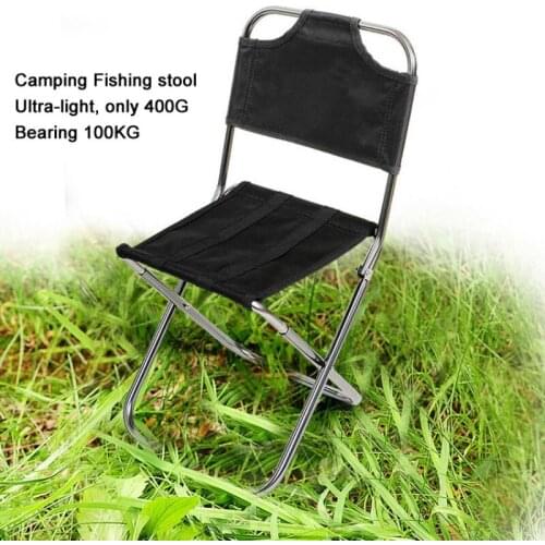 Leaftour Camping Chairs