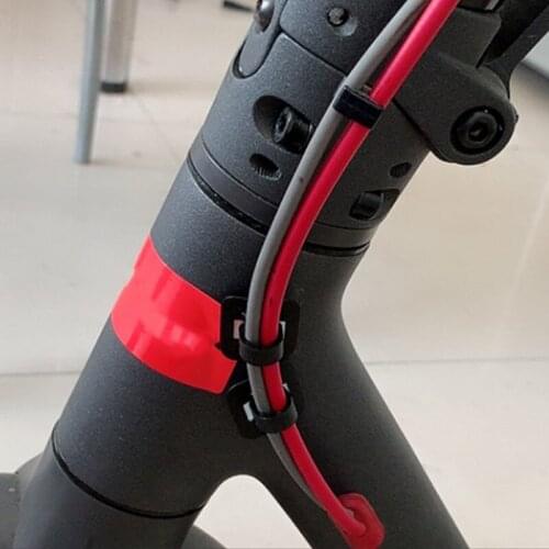 Line clip of Scooter accessories line clip of scooter