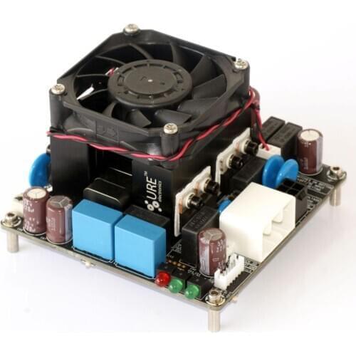 1000W 1000Watt class 1kW Mono audio amplifier board medical special vehicle super power