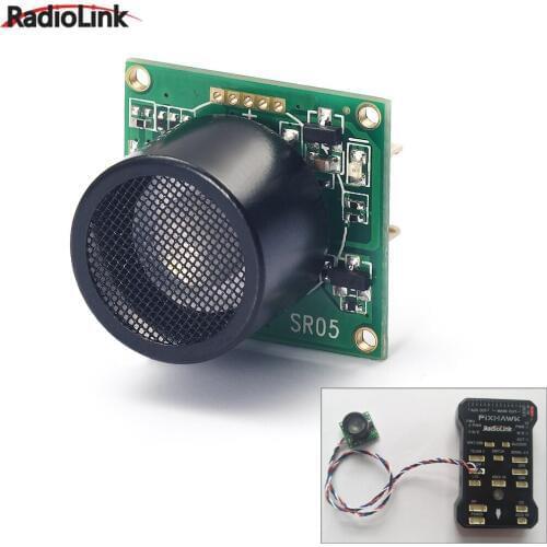 New Radiolink Ultrasonic Sensor Su04 for Radiolink Pixhawk / Mini PIX RC Accessories