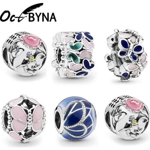 Octbyna Beads