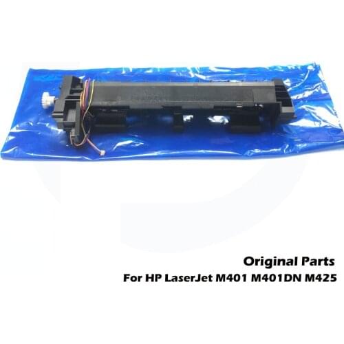 Original 95% New RC3-2447-000CN RC3-2447 Paper delivery Assembly For HP LaserJet M401 401 M401DN M425 MFP M425 Serise