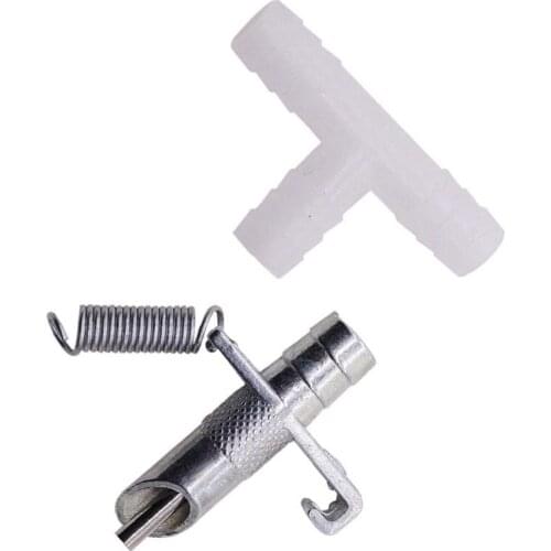 10 Sets Rabbit Automatic Nipple Water Feeder Waterer Rabbit Nipple Drinking Tools Drinker For Rabbit Rodent