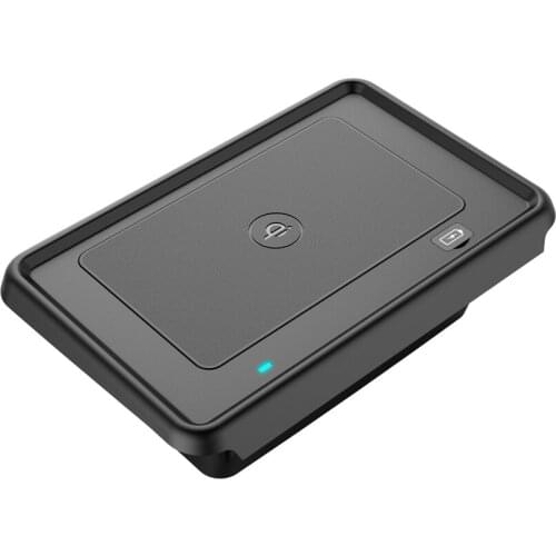 Aotsr Qi Car Wireless Charger For Honda CR-V 2017-2019 Intelligent Infrared Fast Wirless Charging for Samsung Huawei iPhone car