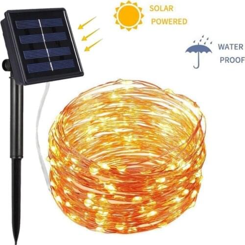 Brangdy Solar Powered Luminaires