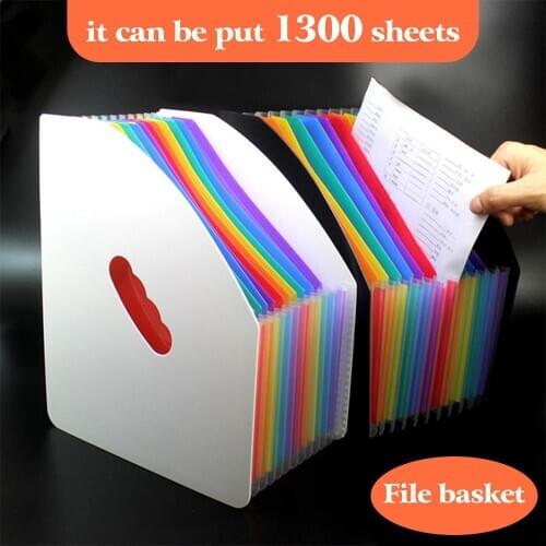 Cobee Folders For Papers