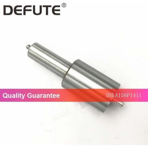 Diesel Fuel Injector Nozzle EDLLA140S1054A DSLA156P1411 YDN0PDZ01A L204PBA L163PBD HBX6969632