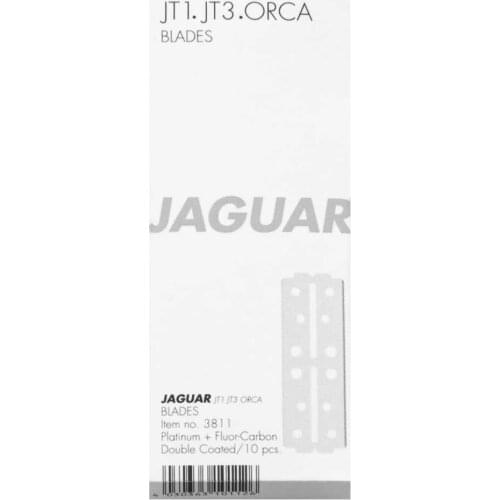 JAGUAR Goods For Beauty And Health