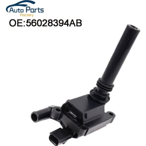 Ignition Coil For Chrysler 300 Dodge Durango Magnum Ram1500 Ram2500 Ram3500 Jeep Grand Cherokee 56028394AC 56028394AD 56028394AB