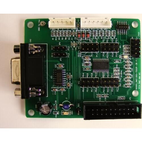 Xmc1300 24V Low Voltage Motor Application Kit Cortex-M