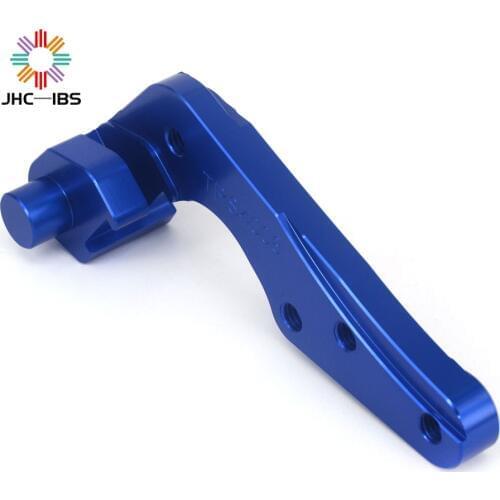 Motorcycle CNC Brake Disc Adapter Bracket 270MM For KTM SX XC XCW XCF XCFW SXF 125 144 150 200 250 300 350 400 450 505 530