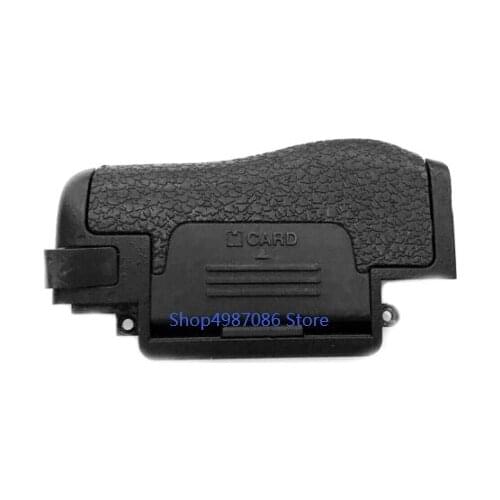 New Card Cover For Nikon D750 CF SD Card Cover Door Memory Chamber Lid Accessories