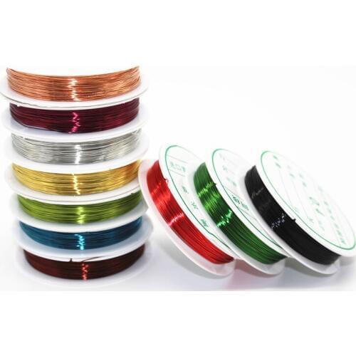 Lae1Sa Copper Bracelets