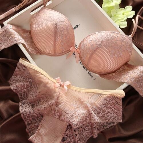 Liva girl Bras