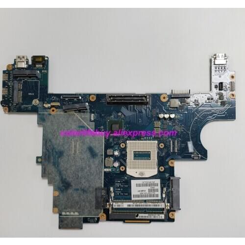 Genuine CN-0X8DN1 0X8DN1 X8DN1 VAL90 LA-9931P Laptop Motherboard Mainboard for Dell Latitude E6440 Notebook PC