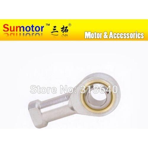 10mm SI10T/K PHSA10 Rod end bearings Threaded rod joint bearing Metric Female right hand thread M10x1.5mm