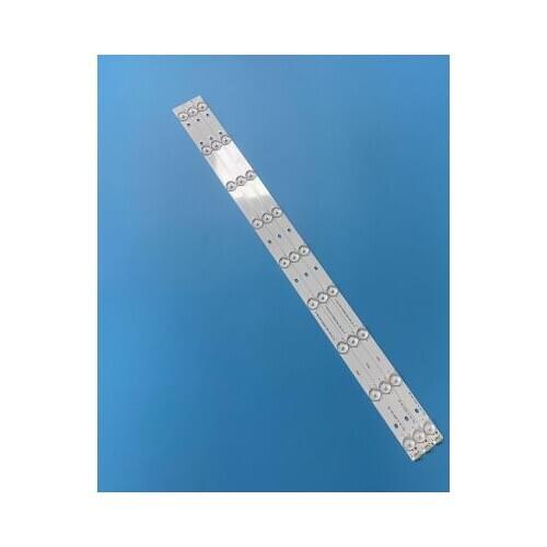 LED strip for TH-L32BF6C 4C-LB320T-YH2 006-P2K1683A 9led 3pcs