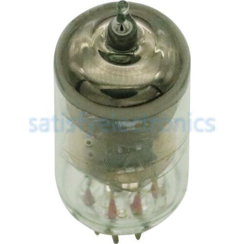 6J1 6J1P Valve Vacuum Tube for PreAmplifier Board Headphone Amplifier Module
