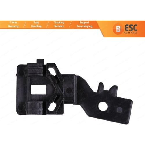 ESC Auto Parts EWR805 Electrical Power Window Regulator Clip Front Right Door 1 for Nissan Primera P12 2002-2008; QASHQAI 07-10