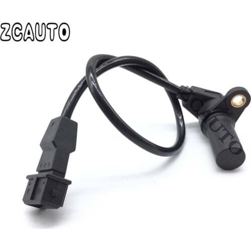 Engine Crankshaft Position Sensor For Chevrolet Aveo Aveo5 Pontiac Wave Wave5 96253542 96434780 25182450 5S8080 SU9546