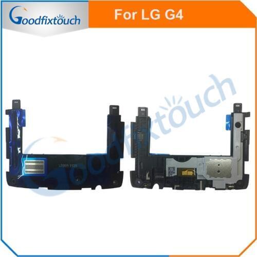 For LG G4 H810 H811 H815 VS986 LS991 F500L G4 Mini Loudspeaker Ringer Loud Speaker Buzze flex cable