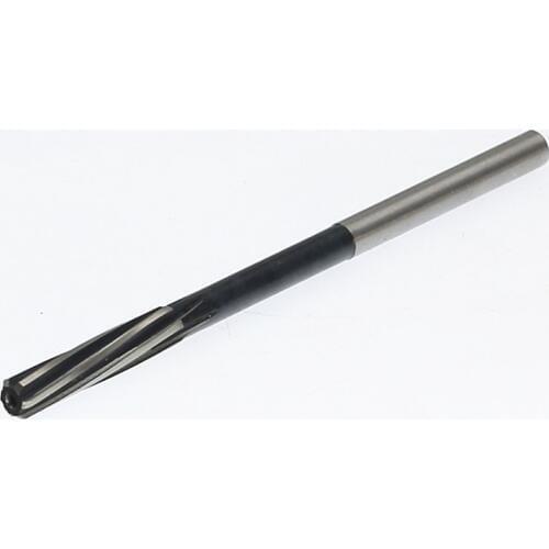 Head:5.5mm New High performance Spiral High cobalt Machine Reamer 5.5*26*93mm Accuracy: H7