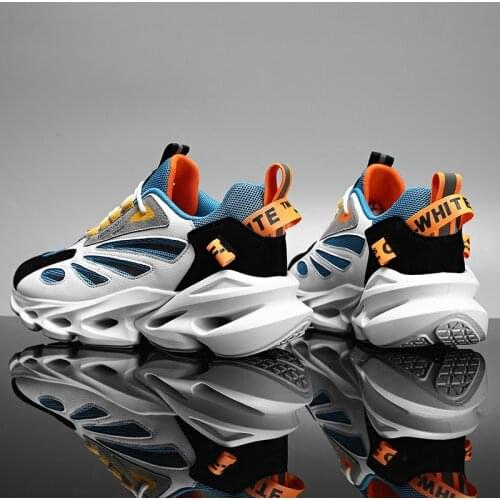 Men shoes Sneakers Male tenis Luxury shoes Mens casual Shoes Trainer Race off white Shoes fashion loafers running Shoes for men