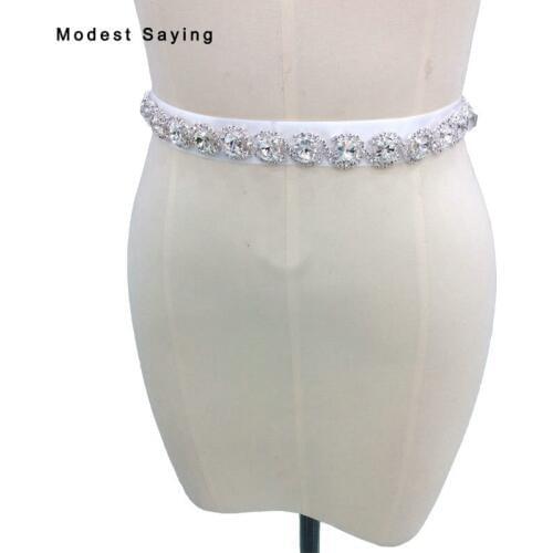 Свадебные пояса Modest Saying China At AliExpress