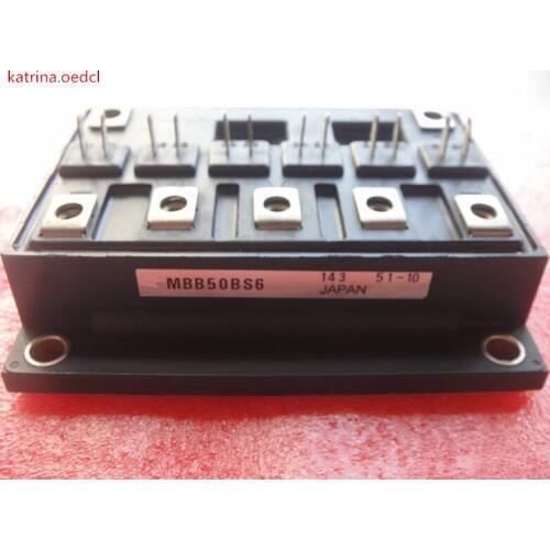 MBB50BS6 module in stock
