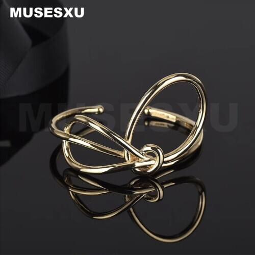 MUSESXU Fashion Bracelets