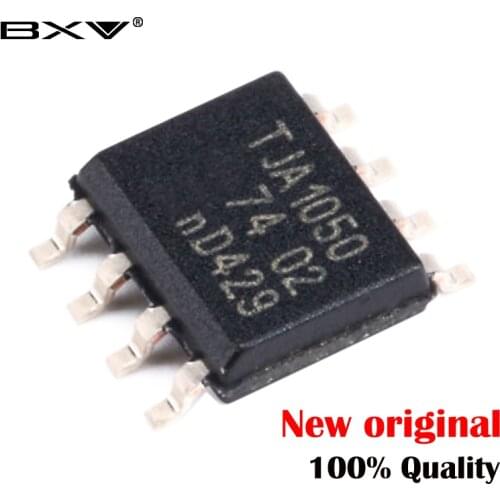 5piece) 100% New TJA1050 TJA1050T SOP-8 IC Chipset
