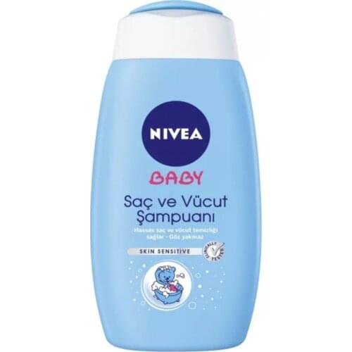 Nivea Baby Skin Care