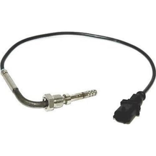 Exhaust Gas Temperature EGT Sensor 55199672/55200036 For FIATT Croma Grande Punto 2005-2011 Brand NEW Car Accessories