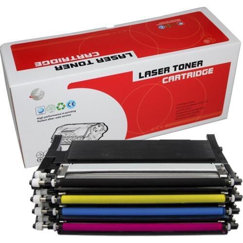 Toner Cartridge CLT 406S CLT-K406S CLT-M406S C406S 406 for samsung CLP-360 365 365W 366W CLX-3305 3305W 3306FN laser printer
