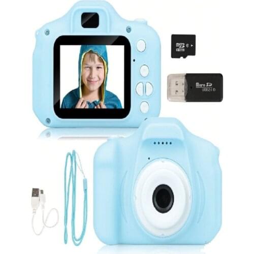 TopDreams Children's Camera