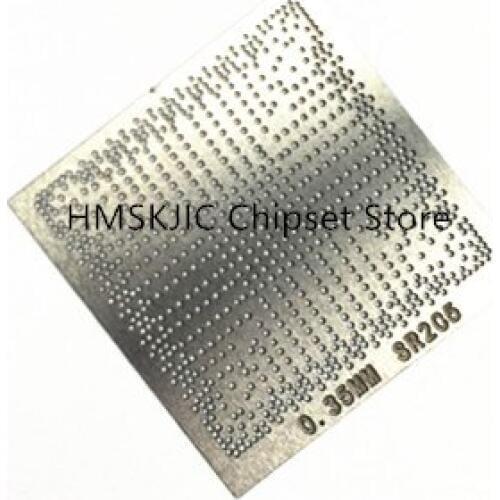 Direct heating SR30W SR30U SR30V GL82HM175 GL82QM175 GL82CM238 stencil