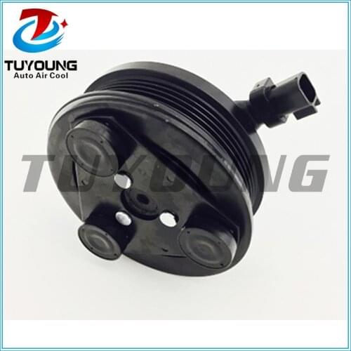 VS16 PV5 110mm Car air conditioning compressor clutch for Ford C-Max Focus 1333042 3M5H19497BA 1490495