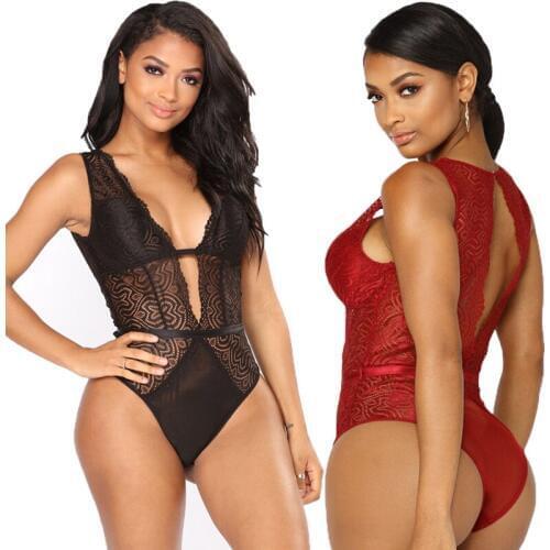 WANGSCANIS Body Tops