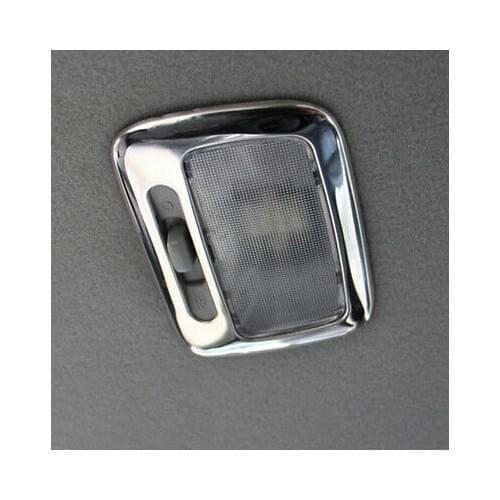 Rear Reading Light Lamp Cover Trim For Mitsubishi ASX Outlander Sport 2013-2020