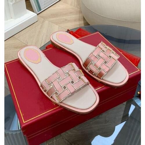 Womens sandals 2021 women shoes womens slippers women heels summer shoes for women shoes womens sandal women heels flip flop