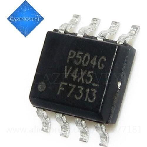 10pcs/lot IRF7313TRPBF IRF7313TR IRF7313 F7313 SOP-8 In Stock