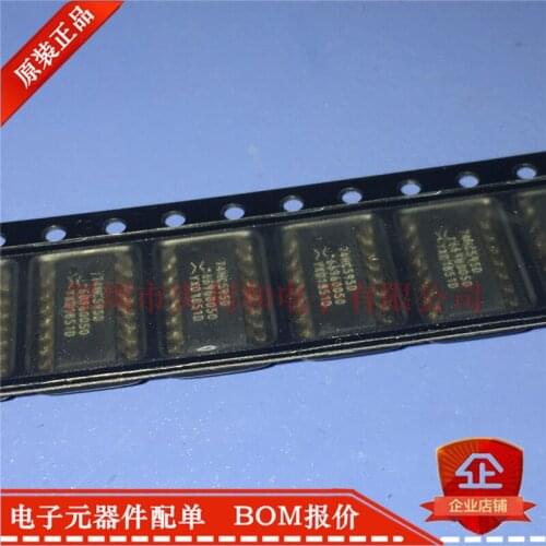 100% New Original In Stock 74HC595D 74HC595 SOP16 10pcs/lot